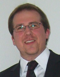 Sören Heinbokel | Geschäftsführer